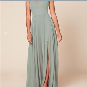 Dear Cleo Bridesmaids Dress